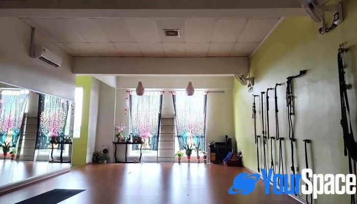 Yemaya Life Kulai - Kulai