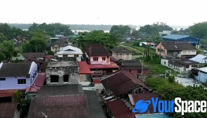 Yew Boutique Hotel Teluk Intan Video - Teluk Intan