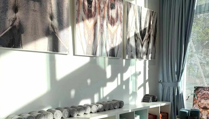 Yi Yoga - George Town
