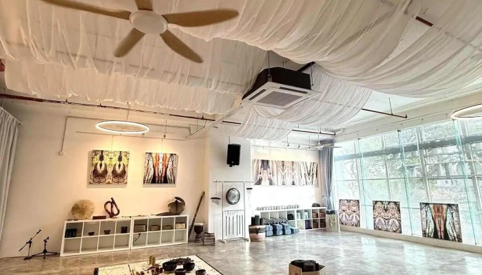 Yi Yoga -  Oleh Pemilik - George Town