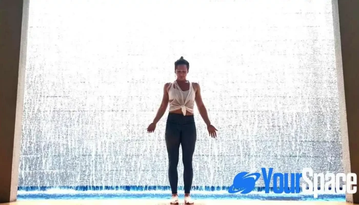 Yoga And Mel -  Oleh Pemilik - Kuala Lumpur