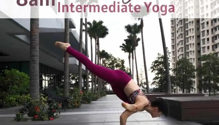 Yoga At Tropicana Avenue -  Oleh Pemilik - Petaling Jaya