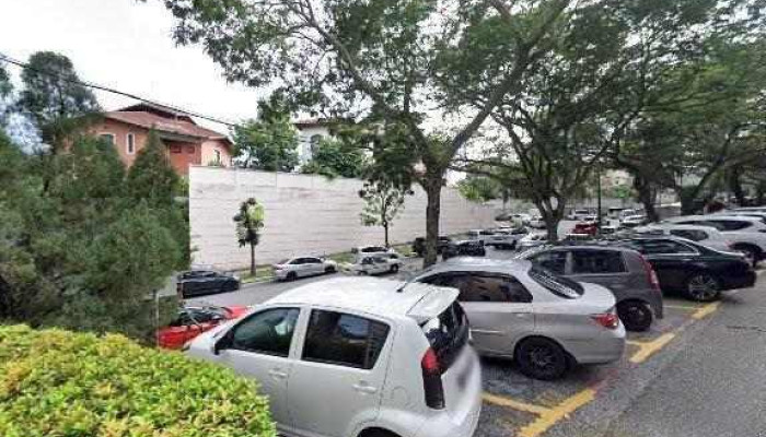 Yoga Dynamics -  Street View 360deg - Kuala Lumpur