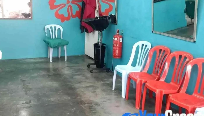 Yoga Hair Style Barber Shop -  Oleh Pemilik - Batu Gajah