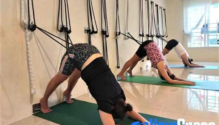 Yoga Home Kuching -  Yoga - Kuching
