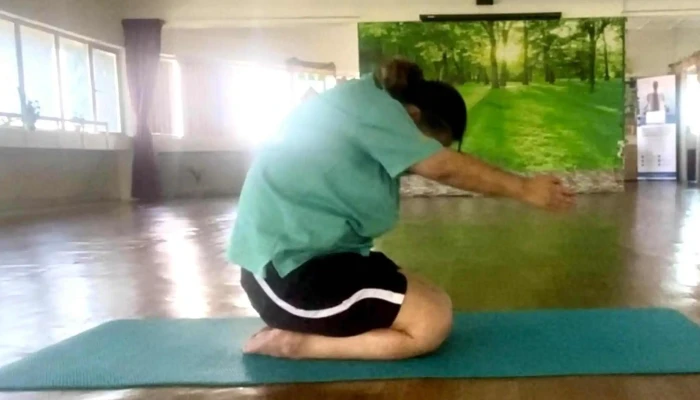 Yoga House Melaka -  Cara Ke Sana - Melaka
