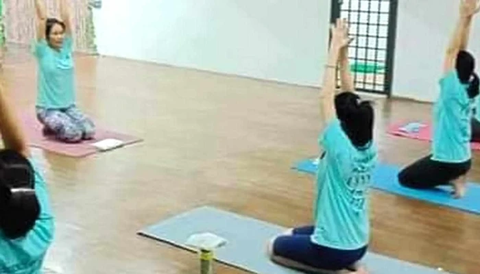 Yoga House Melaka -  Jadual - Melaka