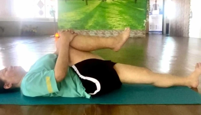 Yoga House Melaka - Melaka