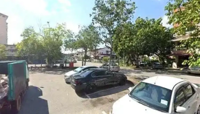 Yoga House Melaka -  Street View 360deg - Melaka