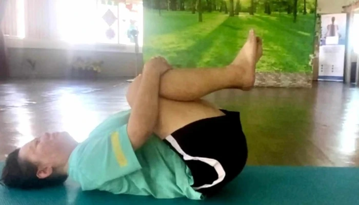 Yoga House Melaka -  Video - Melaka