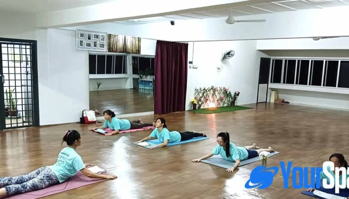 Yoga House Melaka -  Yoga - Melaka