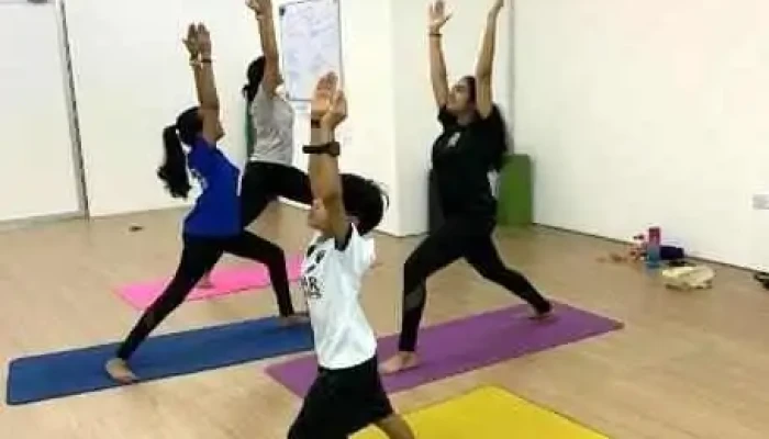 Yoga Mind Centre -  Yoga - Gelugor