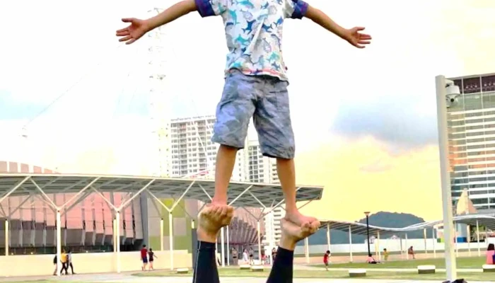 Yoga Quest - Bayan Lepas