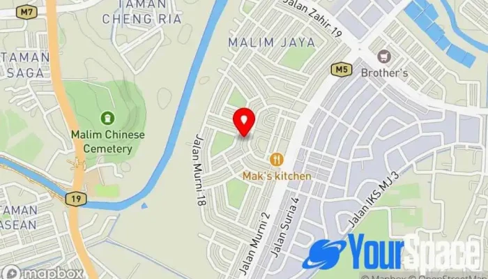 Yoga Sadhana Malim Jaya Peta - Melaka