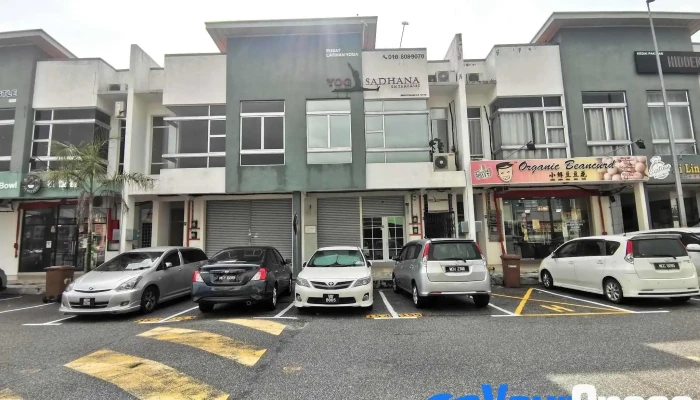 Yoga Sadhana Malim Jaya Studio Yoga - Melaka