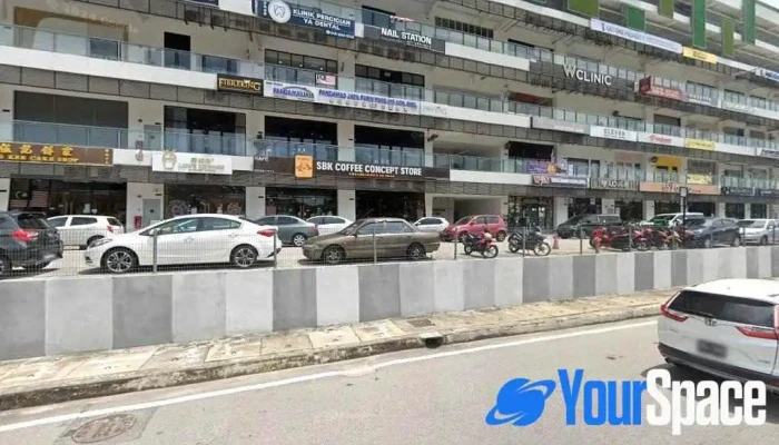 Yoga & You Therapy Centre - Bayan Lepas