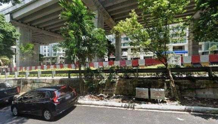 Yogaonethatiwant Studios -  Street View 360deg - Petaling Jaya