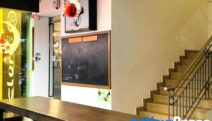 Yogaonethatiwant Studios -  Studio Yoga - Petaling Jaya