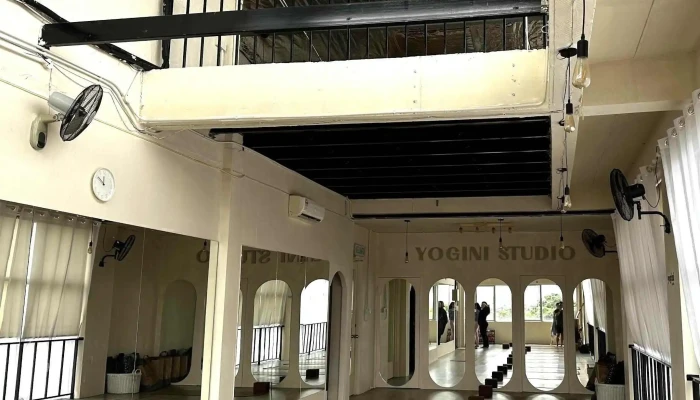 Yogini Studio -  Di Mana - Kuching