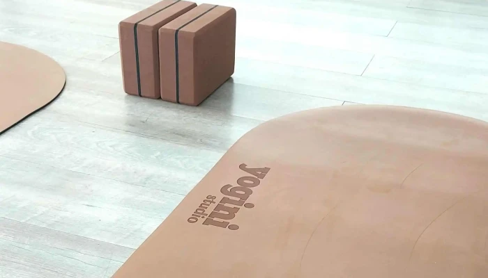 Yogini Studio -  Kawasan - Kuching