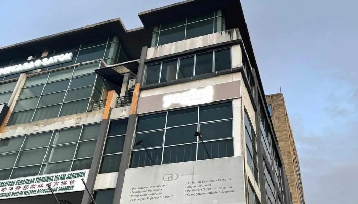 Yogini Studio -  Oleh Pemilik - Kuching