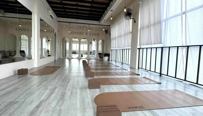 Yogini Studio -  Studio Yoga - Kuching