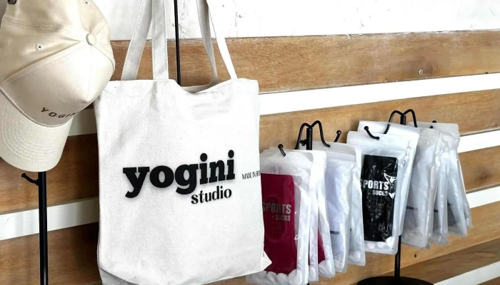 Yogini Studio -  Ulasan - Kuching