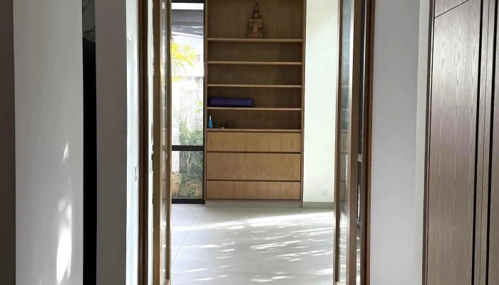 Yogshakti -  Lokasi - Kuala Lumpur