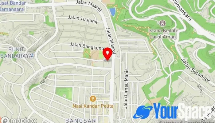 Yogshakti -  Peta - Kuala Lumpur