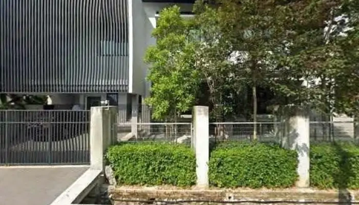 Yogshakti -  Street View 360deg - Kuala Lumpur
