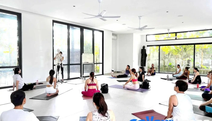 Yogshakti -  Yoga - Kuala Lumpur