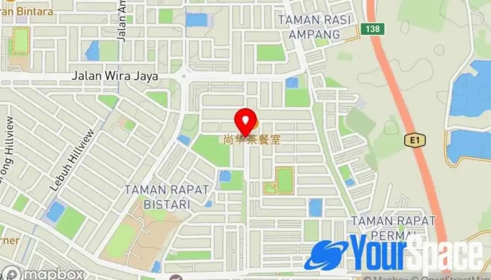 Yongs Yoga Peta - Ipoh