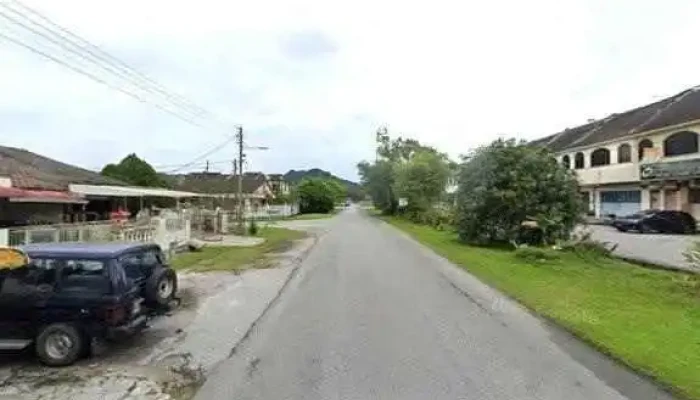 Yongs Yoga Street View 360deg - Ipoh