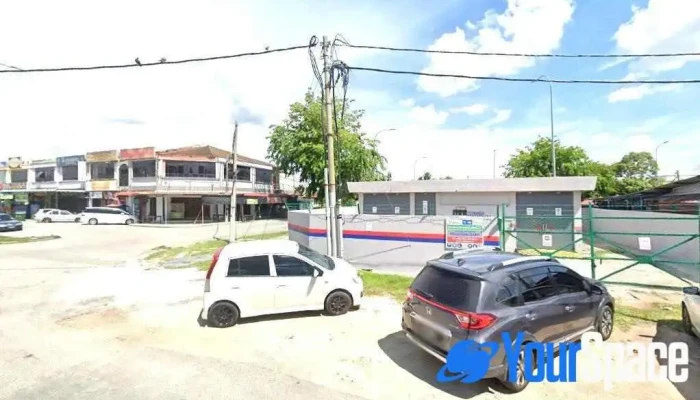 Yop Studio - 06000 Jitra
