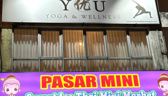 You Yoga Wellness Foto - Klang