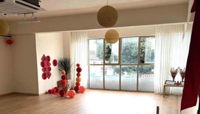 You Yoga & Wellness - Klang