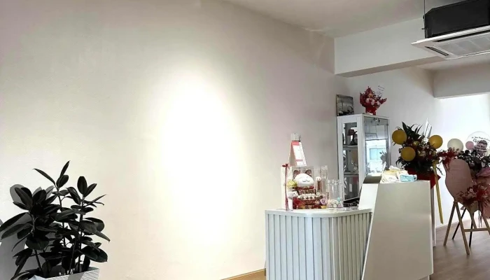 You Yoga Wellness Oleh Pemilik - Klang