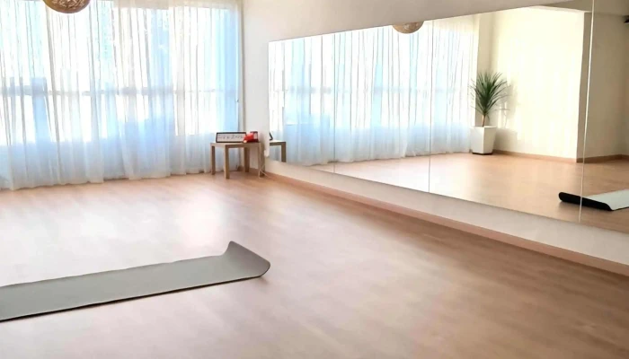 You Yoga Wellness Promosi - Klang