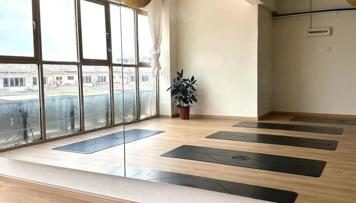 You Yoga Wellness Studio Yoga - Klang