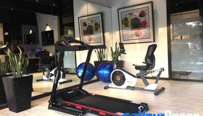 Your Physio Penang - Spine. Sport. Stroke Rehab Specialist - 5-­g-­5 The Promenade