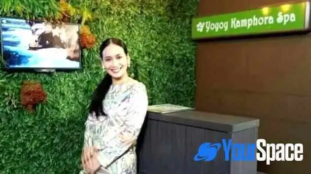 Yoyoy Kamphora Spa Ayer@8 Putrajaya - Putrajaya