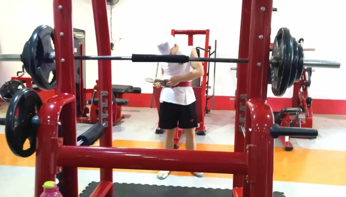 Yp Gym Fitness Center Berdekatan Saya - Yong Peng