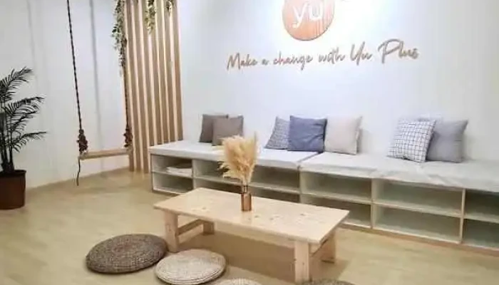 Yu+ Studio Cheras Traders Square (Balakong) - Cheras