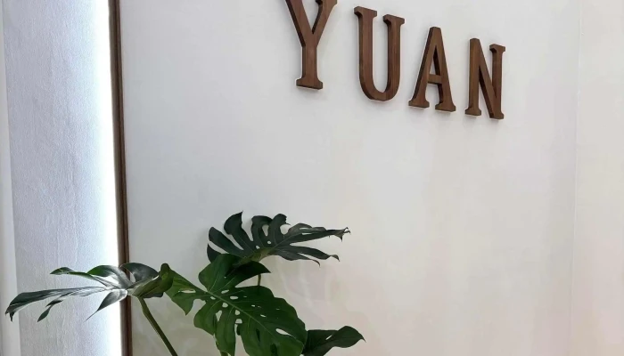 Yuan Yoga -  Di Mana - Klang