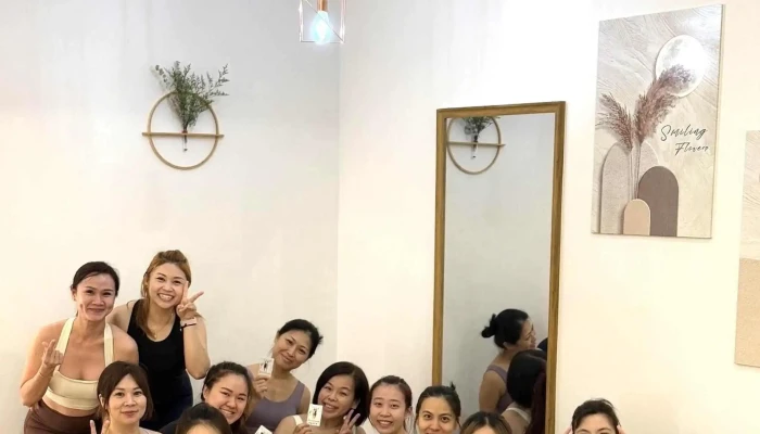 Yuan Yoga - Klang