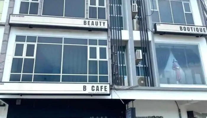 Yun Yoga Studio - Johor Bahru