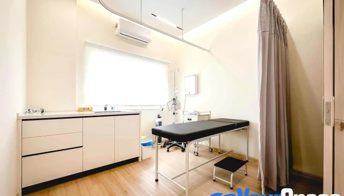 Yv Clinic - Jalan Fettes