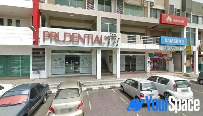 Yve's Yoga Studio Sandakan - Sandakan