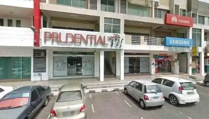 Yves Yoga Studio Sandakan Kelab Kesihatan - Sandakan