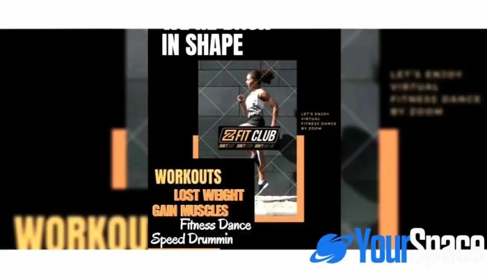 Z Fit Club Bukit Tinggi Klang Oleh Pemilik - Klang